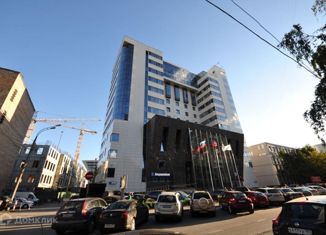 Сдам офис, 215 м2, Москва, Брянская улица, 5, Брянская улица