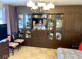 Продается 1-комнатная квартира, 33.9 м2, Санкт-Петербург, Стародеревенская улица, 30, Стародеревенская улица