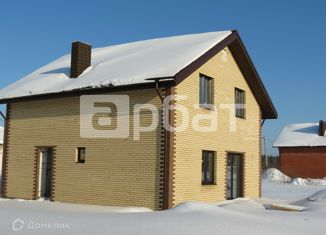 Дом на продажу, 138 м2, деревня Клюшниково