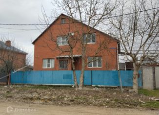 Дом на продажу, 182 м2, Абинск, Запорожская улица