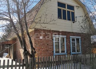 Продажа дома, 40 м2, садовое товарищество Обские зори, 19-я улица