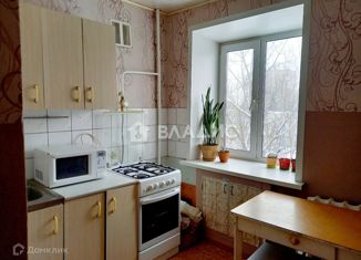 Продаю 2-ком. квартиру, 44.9 м2, Владимир, Юбилейная улица, 38, район Доброе