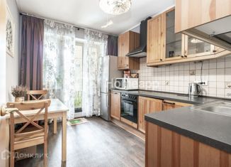 Продажа 2-ком. квартиры, 52 м2, Москва, Ленинский проспект, 105к4, ЖК Квартал 38А