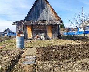 Продам дом, 26 м2, деревня Данилово, деревня Данилово, 6