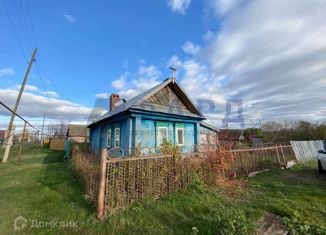 Продается дом, 28.5 м2, деревня Кугашево, Лесная улица