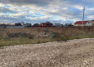 Продажа земельного участка, 9.8 сот., деревня Медвенка, Р-132, 698-й километр