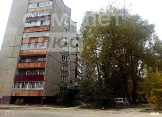 Продажа 1-ком. квартиры, 32 м2, Липецкая область, Московская улица, 49