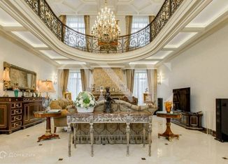 Продается дом, 1600 м2, коттеджный поселок Рублёвский