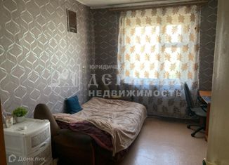 Продается 3-комнатная квартира, 60 м2, Кемерово, улица Свободы, 27А