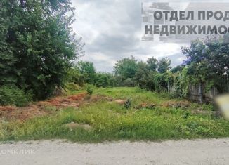 Продается земельный участок, 6 сот., Крымск, улица Серафимовича