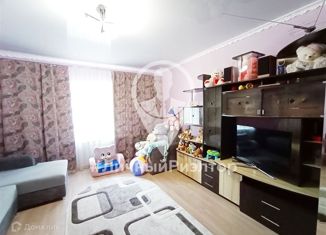 3-комнатная квартира на продажу, 65.7 м2, Михайлов, Пронская улица, 25