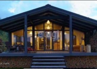 Продается дом, 70 м2, село Дворцы, улица Фёдорова