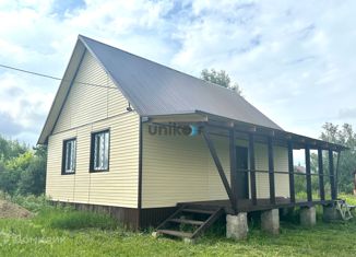 Продаю дом, 70 м2, село Иглино, улица Ленина