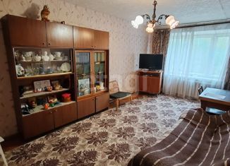 Продается трехкомнатная квартира, 62 м2, Нижегородская область, улица Бекетова, 71