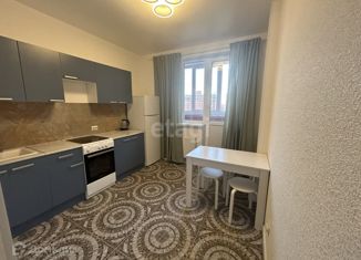 Сдача в аренду однокомнатной квартиры, 37 м2, Краснодар, улица Западный Обход, 57к2