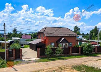 Продажа дома, 170.4 м2, деревня Новенькое