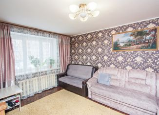 2-комнатная квартира на продажу, 51.1 м2, Бурятия, улица Трубачеева, 144А