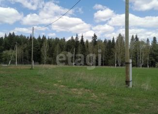 Продам земельный участок, 40 сот., коттеджный поселок Демидовка