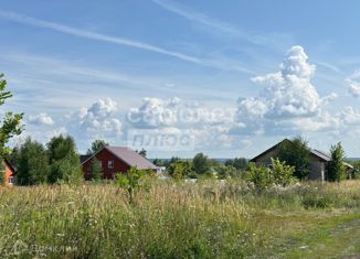 Продам земельный участок, 10 сот., село Бессоновка, Российская улица