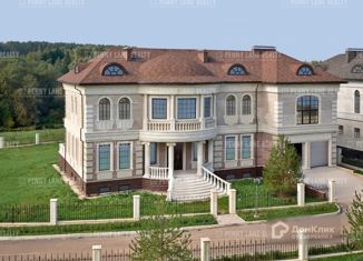 Продаю дом, 1323 м2, ДНП Идиллия