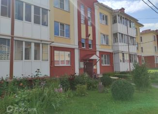 Однокомнатная квартира на продажу, 39.1 м2, Ивановская область, деревня Дерябиха, 54