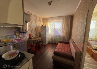 Квартира на продажу студия, 22.4 м2, Челябинская область, улица 9 Мая, 11