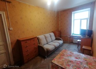 Сдача в аренду комнаты, 90 м2, Санкт-Петербург, Дмитровский переулок, 3-5, метро Маяковская