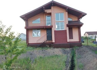 Продается дом, 110 м2, село Стрелецкое, Столичная улица, 31