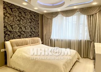 Продажа трехкомнатной квартиры, 76.6 м2, Москва, Алтуфьевское шоссе, 78, метро Алтуфьево