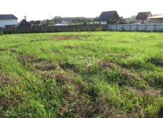 Продажа земельного участка, 10 сот., деревня Ясенная