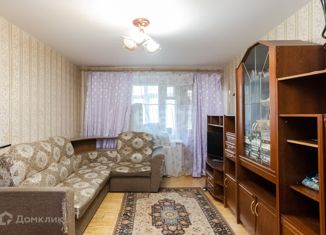 Продается 3-комнатная квартира, 60 м2, Екатеринбург, Октябрьский район, Сухой переулок, 4А