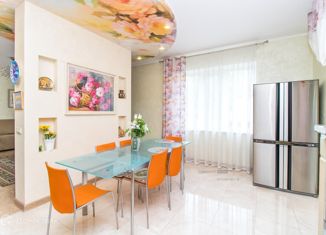 Дом на продажу, 192 м2, деревня Алкино, Почтовая улица