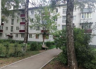 Продам трехкомнатную квартиру, 54.5 м2, Рязань, Забайкальская улица, 8, район Дягилево