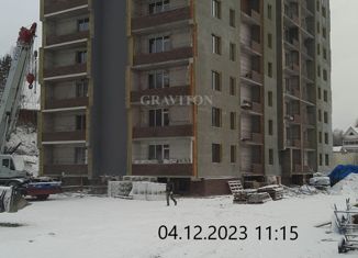 Продается квартира студия, 33.1 м2, Республика Алтай, улица Петра Сухова, 14