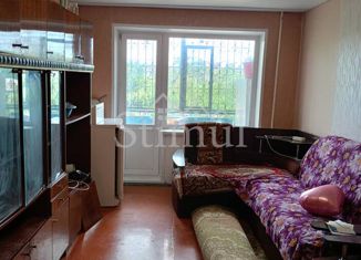 Продаю 2-комнатную квартиру, 43.4 м2, Черногорск, улица Калинина, 30
