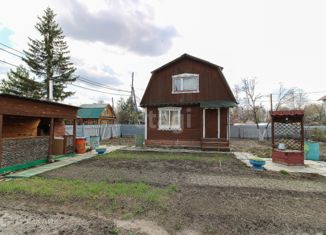 Продам дом, 52.6 м2, территория СОСН Лесная Поляна, Сиреневая улица