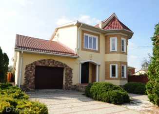 Продажа дома, 265.7 м2, Краснодар, Переяславская улица, 53, Переяславская улица