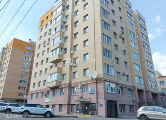 Продажа офиса, 76.1 м2, Калуга, Старообрядческий переулок, 9