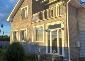 Продаю дом, 135.2 м2, рабочий посёлок Лукино, Полевая улица, 2