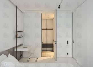 Сдается в аренду трехкомнатная квартира, 113 м2, Санкт-Петербург, Вязовая улица, 8, Вязовая улица