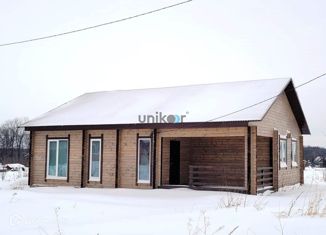 Продаю дом, 90 м2, деревня Петрово-Федоровка, Рижская улица