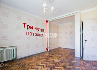 Продажа однокомнатной квартиры, 35 м2, Санкт-Петербург, улица Победы, 4, улица Победы