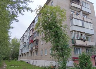 Продается 1-ком. квартира, 35.4 м2, Пермь, Пихтовая улица, 24А