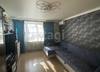 Продажа 2-комнатной квартиры, 56 м2, Альметьевск, проспект Строителей, 37