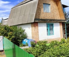 Продаю дом, 20 м2, садоводческое товарищество Механизатор, Молодёжная улица