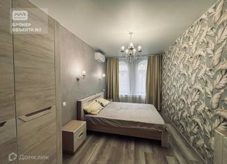 Аренда 2-комнатной квартиры, 58 м2, Санкт-Петербург, 13-я Красноармейская улица, 15, метро Технологический институт-2