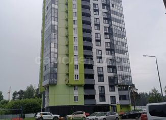 Продам трехкомнатную квартиру, 104.5 м2, Калужская область, улица Анненки, 40