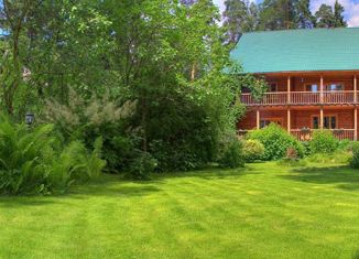 Продам дом, 390 м2, дачный посёлок Загорянский, улица Щербакова