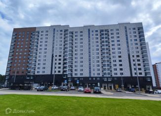 Продажа 3-комнатной квартиры, 97 м2, Москва, Кварцевая улица, 5к1