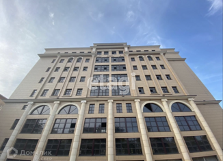 Квартира на продажу студия, 38.6 м2, Жуковский, улица Гагарина, 3А